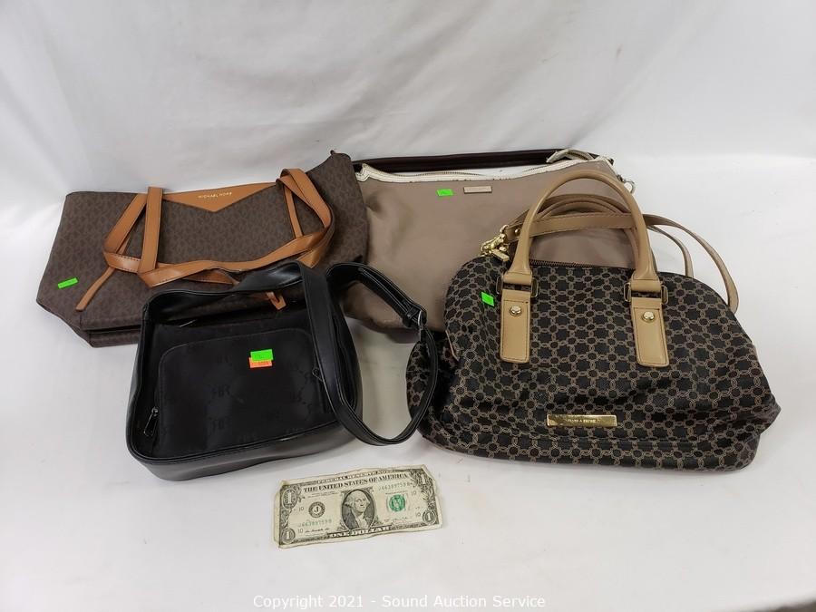 09/14/21 Peters, Smith & Others Online Auction