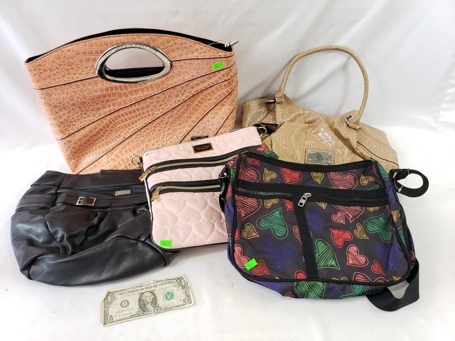 09/14/21 Peters, Smith & Others Online Auction