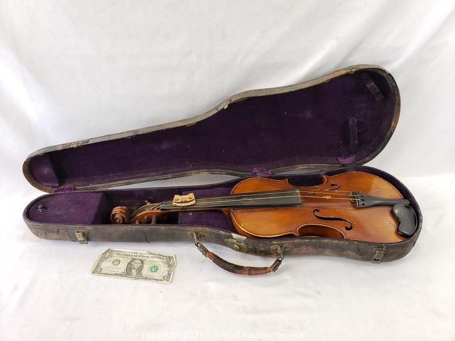 09/14/21 Peters, Smith & Others Online Auction