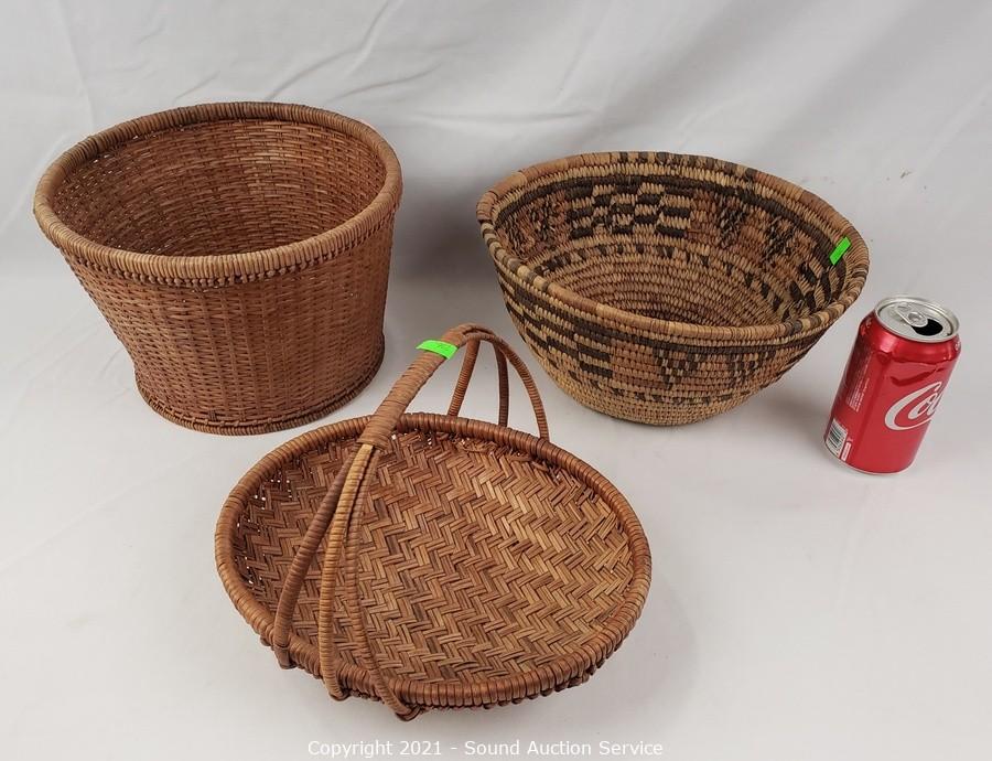 09/27/21 Andrews, Delong & Others Online Auction