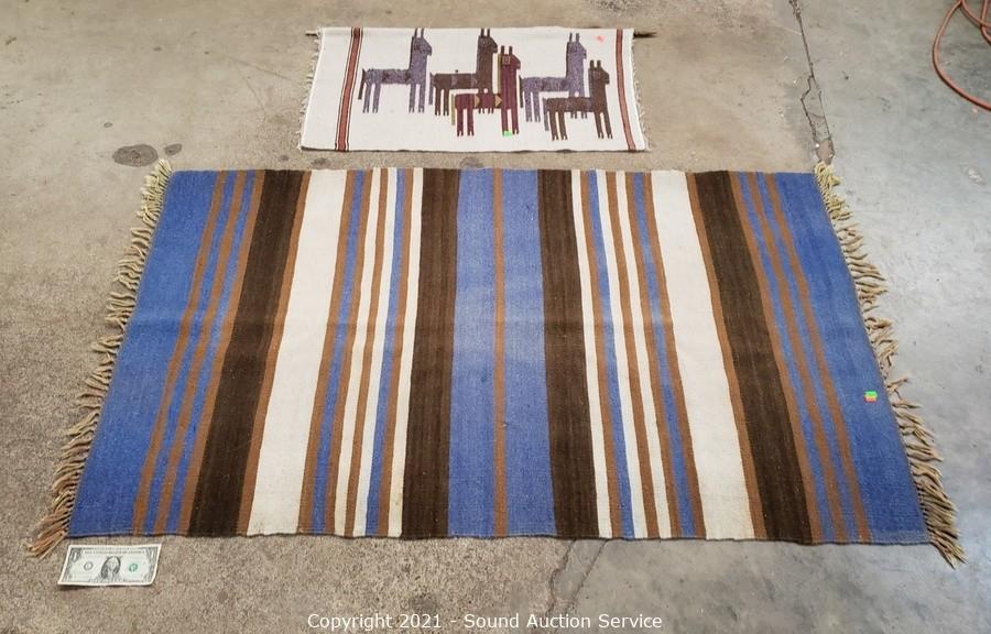09/27/21 Andrews, Delong & Others Online Auction