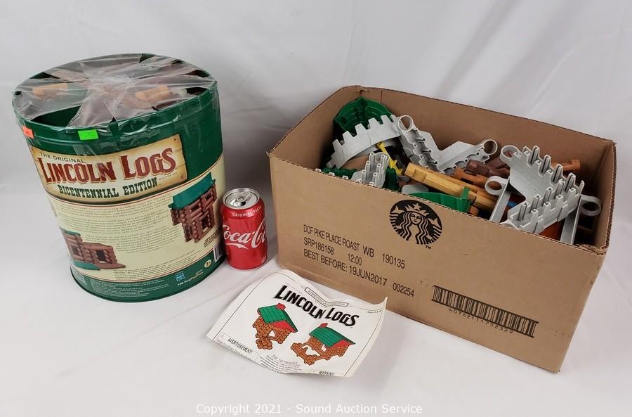 09/27/21 Andrews, Delong & Others Online Auction