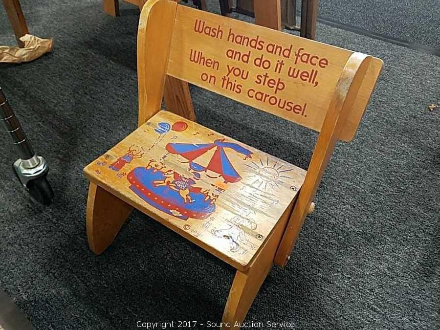 Jasper Murphy Estate Auction, Part 1