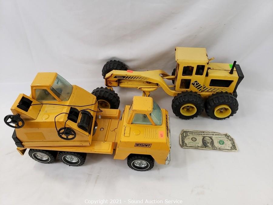 10/08/21 Sanda, Peters & Others Online Auction