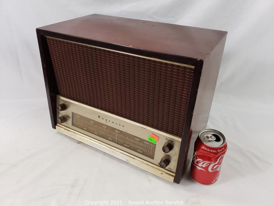 10/08/21 Sanda, Peters & Others Online Auction