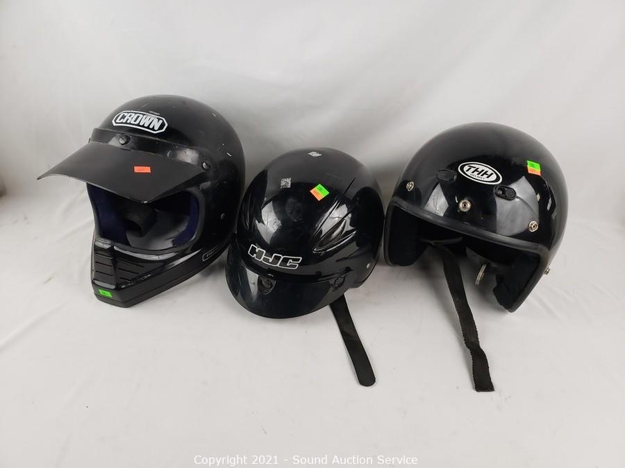 10/08/21 Sanda, Peters & Others Online Auction