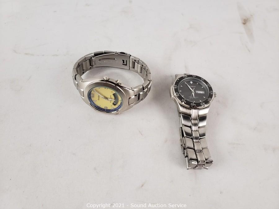 10/08/21 Sanda, Peters & Others Online Auction