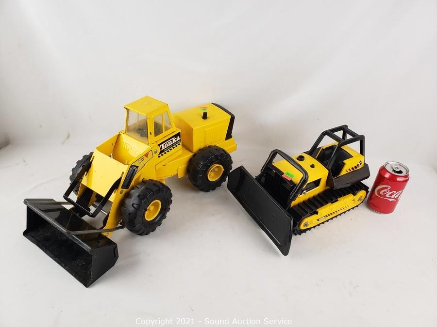 10/08/21 Sanda, Peters & Others Online Auction