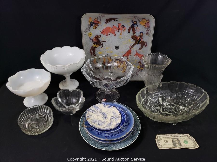 10/08/21 Sanda, Peters & Others Online Auction