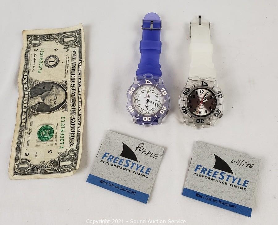 10/08/21 Sanda, Peters & Others Online Auction