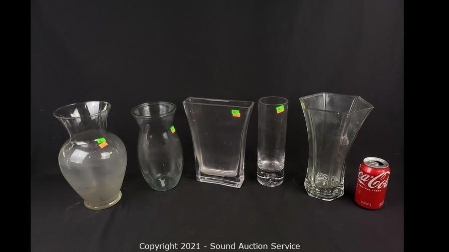 10/08/21 Sanda, Peters & Others Online Auction