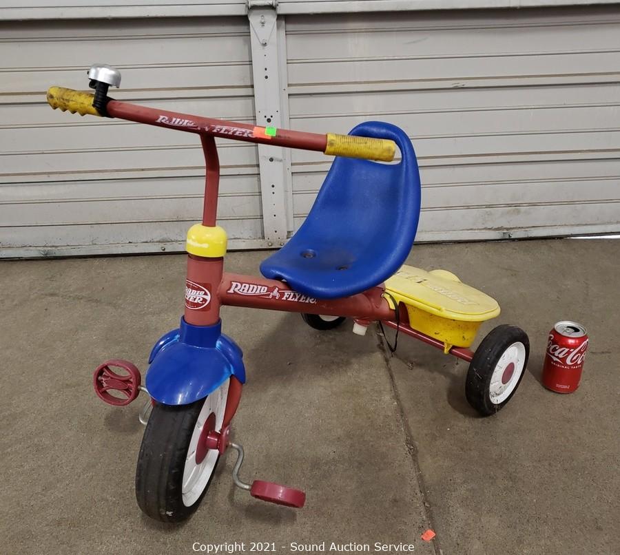 10/08/21 Sanda, Peters & Others Online Auction