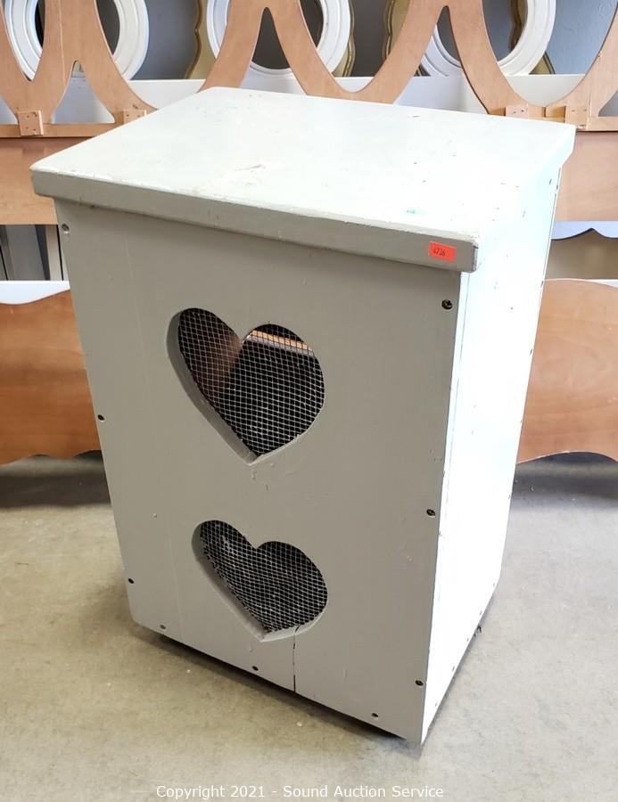10/08/21 Sanda, Peters & Others Online Auction