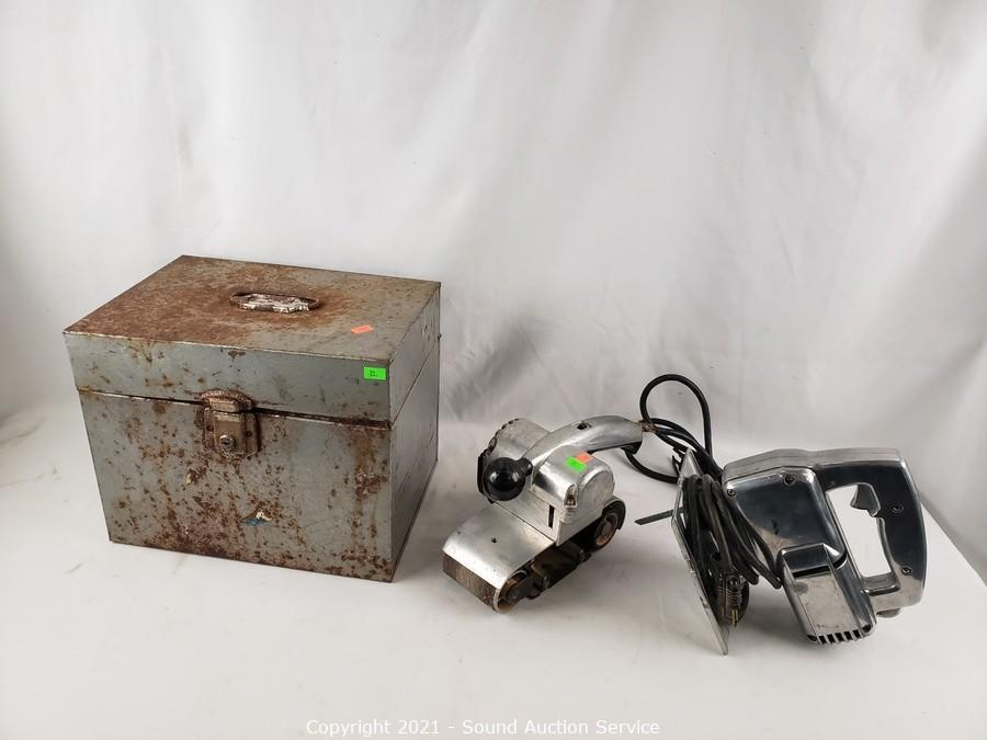 10/08/21 Peters, Delong & Others Online Auction