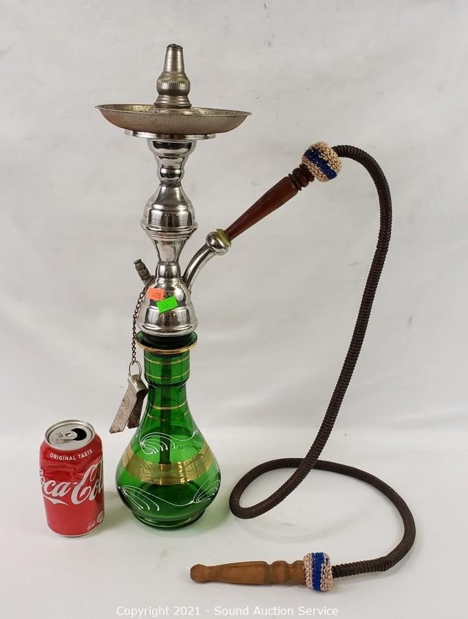 10/08/21 Peters, Delong & Others Online Auction