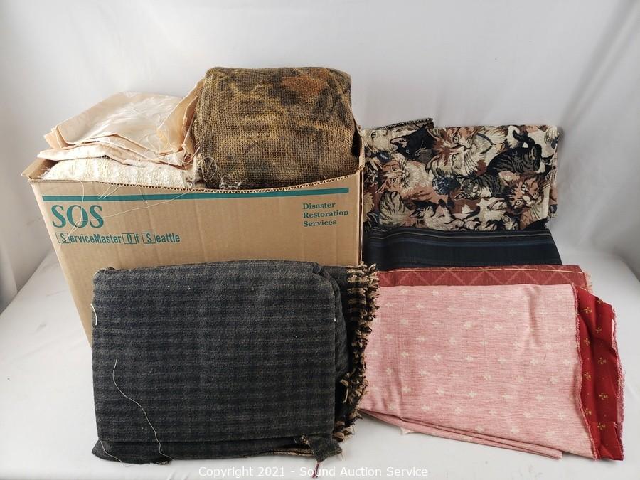 10/08/21 Peters, Delong & Others Online Auction