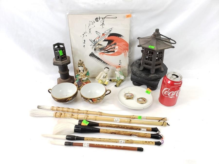 10/08/21 Peters, Delong & Others Online Auction