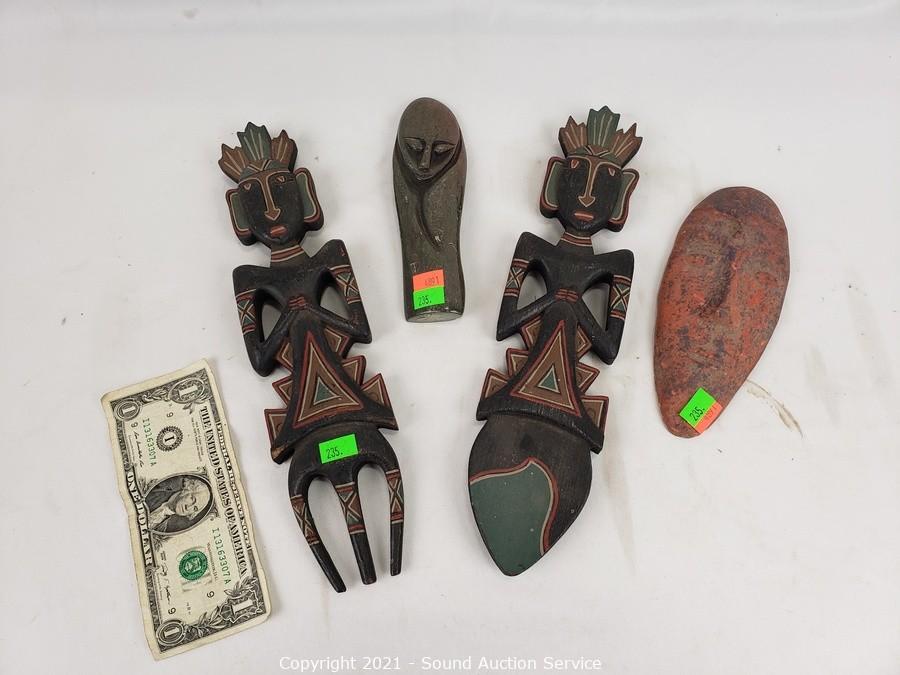 10/08/21 Peters, Delong & Others Online Auction