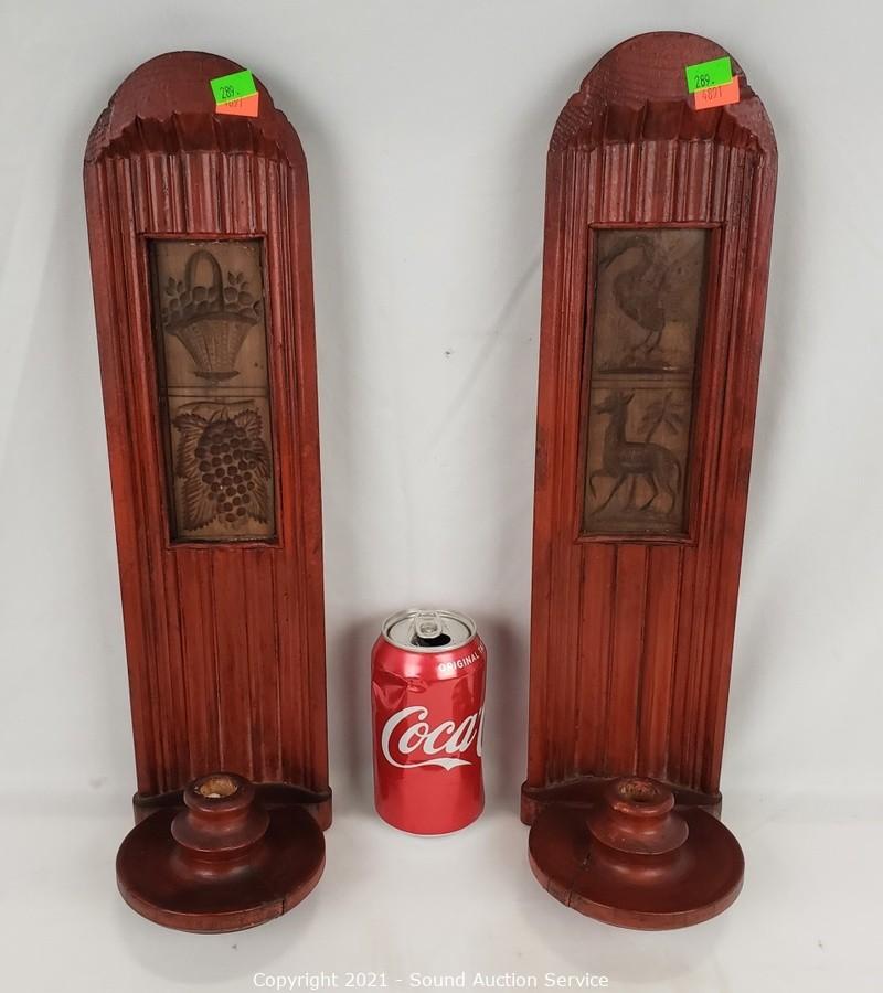 10/08/21 Peters, Delong & Others Online Auction