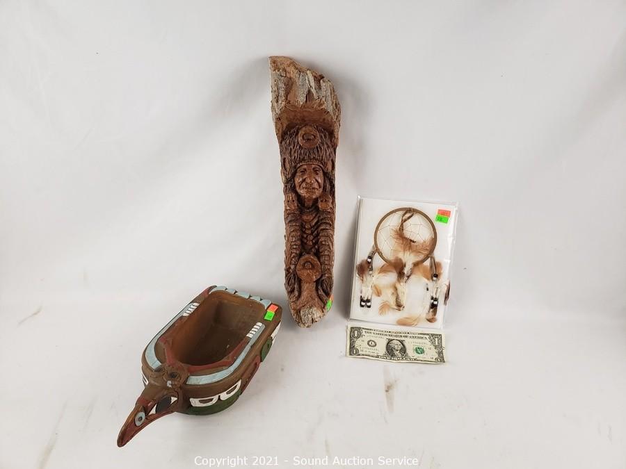 10/08/21 Peters, Delong & Others Online Auction