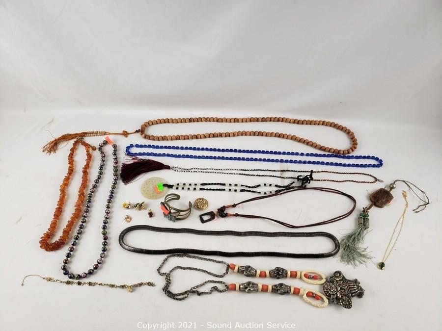 10/08/21 Peters, Delong & Others Online Auction