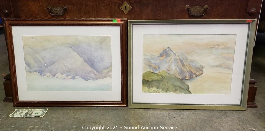 10/08/21 Peters, Delong & Others Online Auction