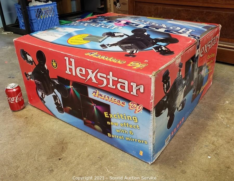 10/08/21 Peters, Delong & Others Online Auction