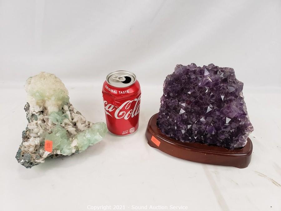 10/08/21 Peters, Delong & Others Online Auction