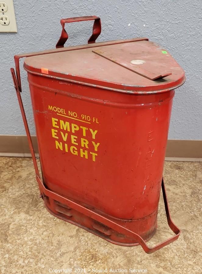 10/08/21 Peters, Delong & Others Online Auction