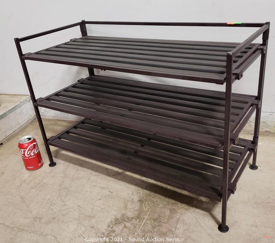 10/08/21 MacCaulay, Burton & Others Online Auction