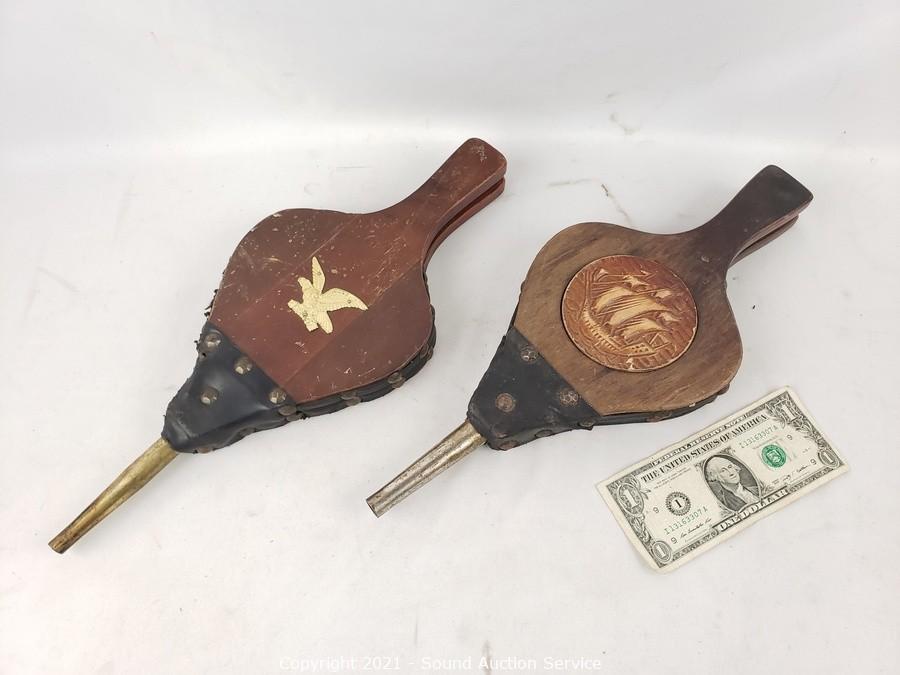 10/08/21 MacCaulay, Burton & Others Online Auction