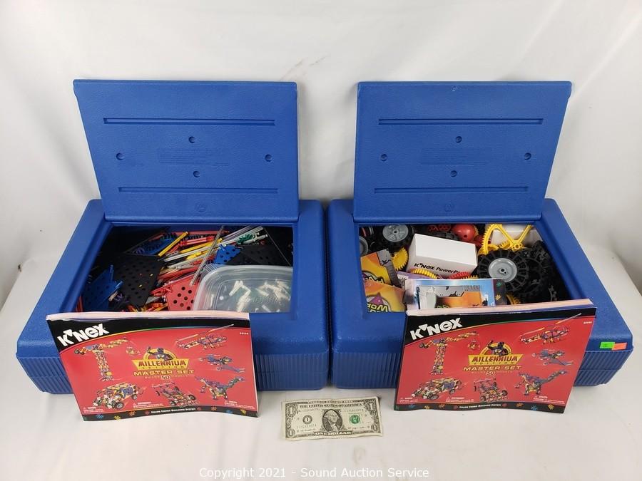 10/08/21 MacCaulay, Burton & Others Online Auction