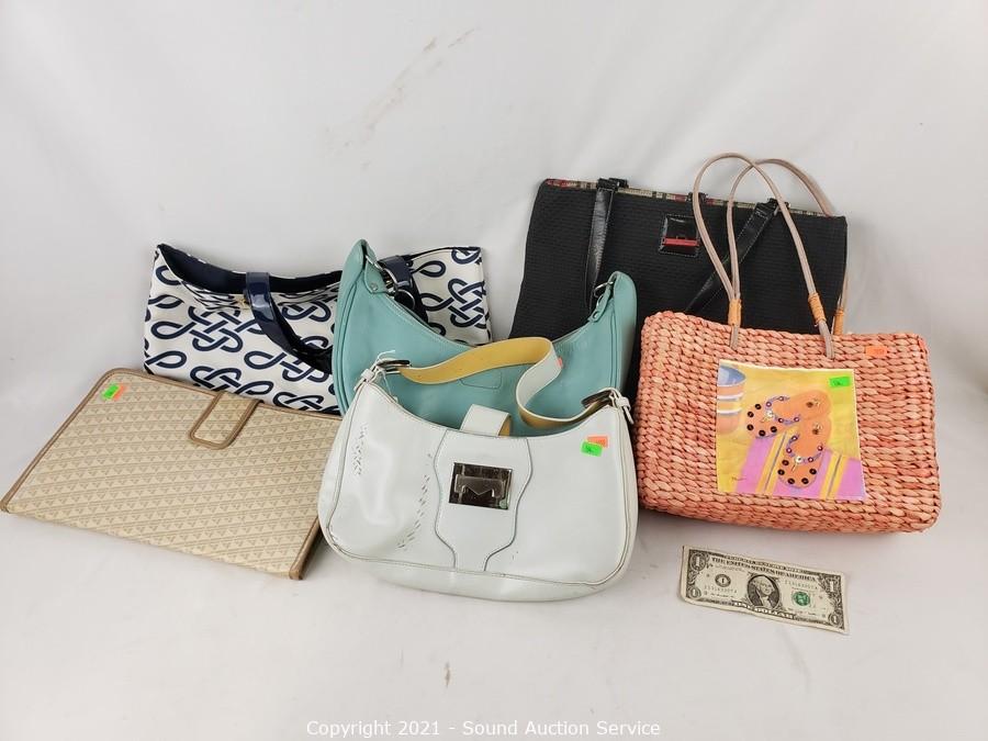 10/08/21 MacCaulay, Burton & Others Online Auction