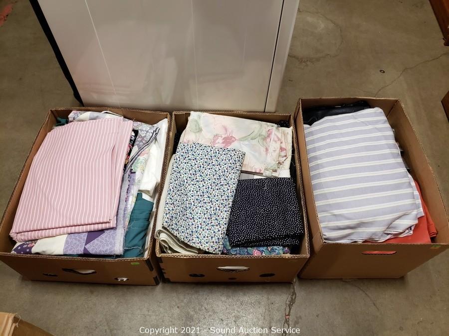 10/08/21 MacCaulay, Burton & Others Online Auction