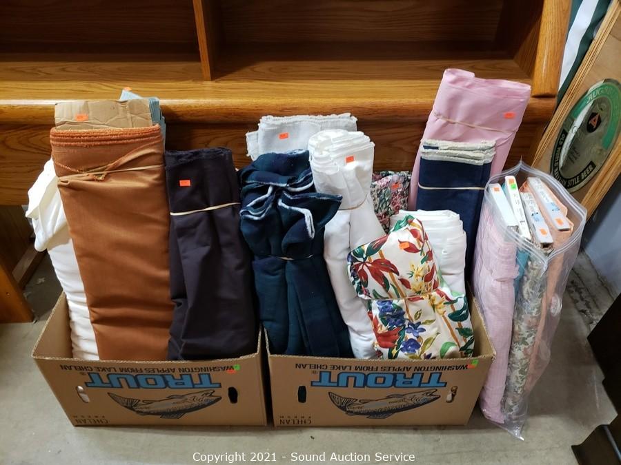 10/08/21 MacCaulay, Burton & Others Online Auction