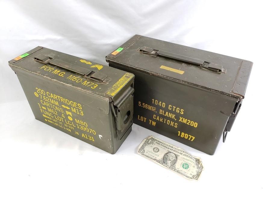 10/08/21 MacCaulay, Burton & Others Online Auction