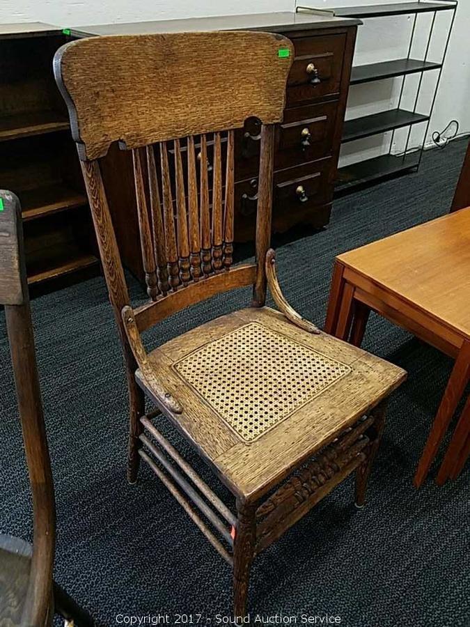 Jasper Murphy Estate Auction, Part 1