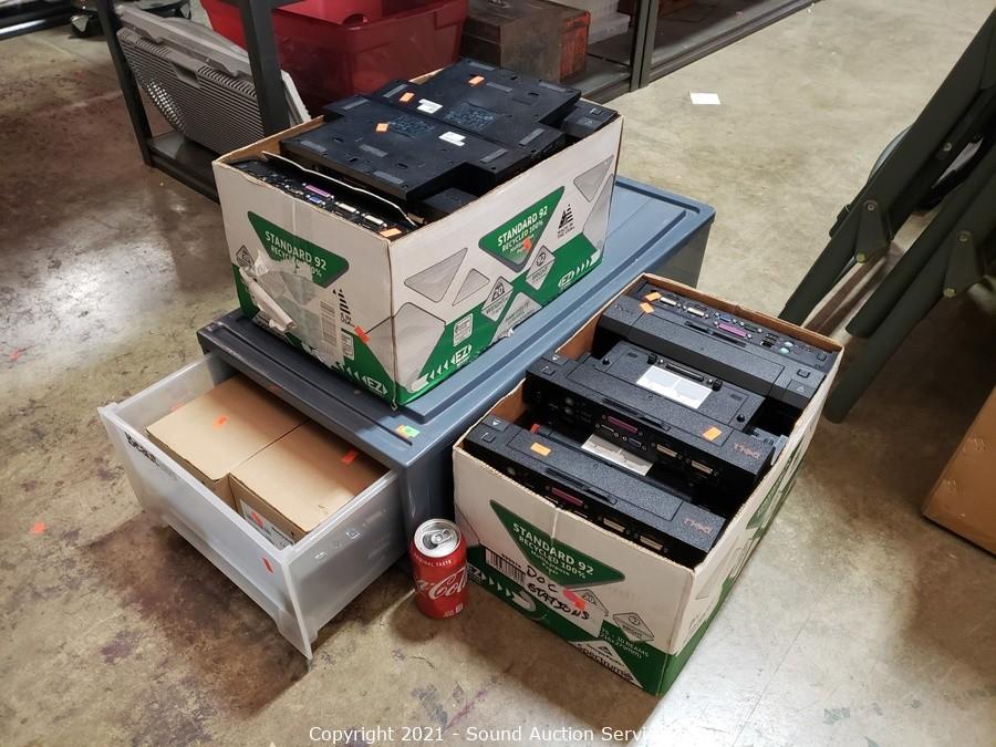 10/08/21 MacCaulay, Burton & Others Online Auction