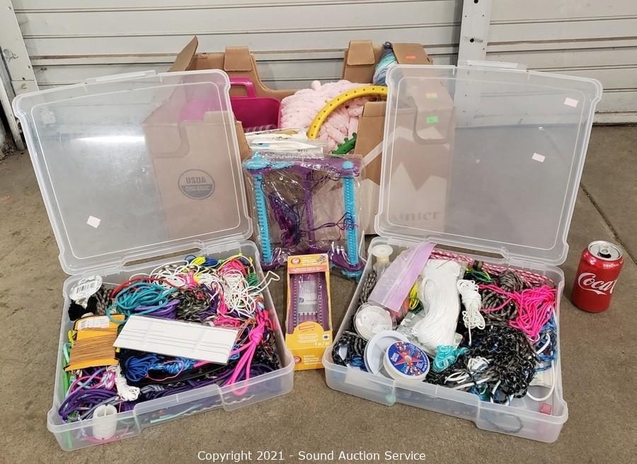 10/08/21 MacCaulay, Burton & Others Online Auction