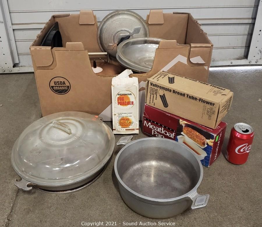 10/08/21 MacCaulay, Burton & Others Online Auction