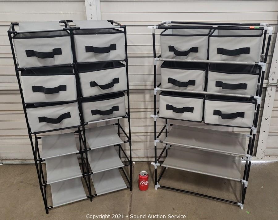 10/08/21 MacCaulay, Burton & Others Online Auction