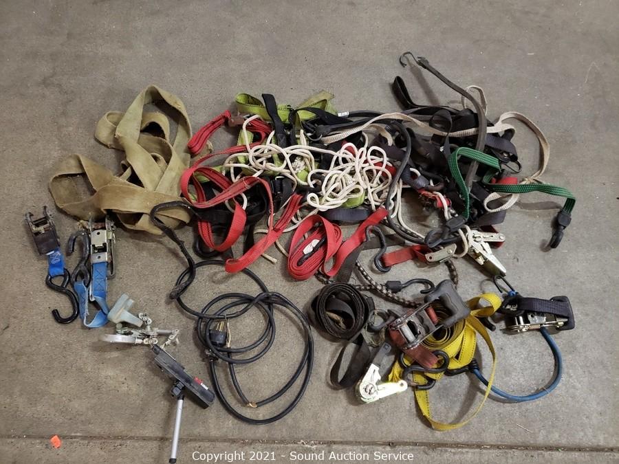 10/08/21 MacCaulay, Burton & Others Online Auction