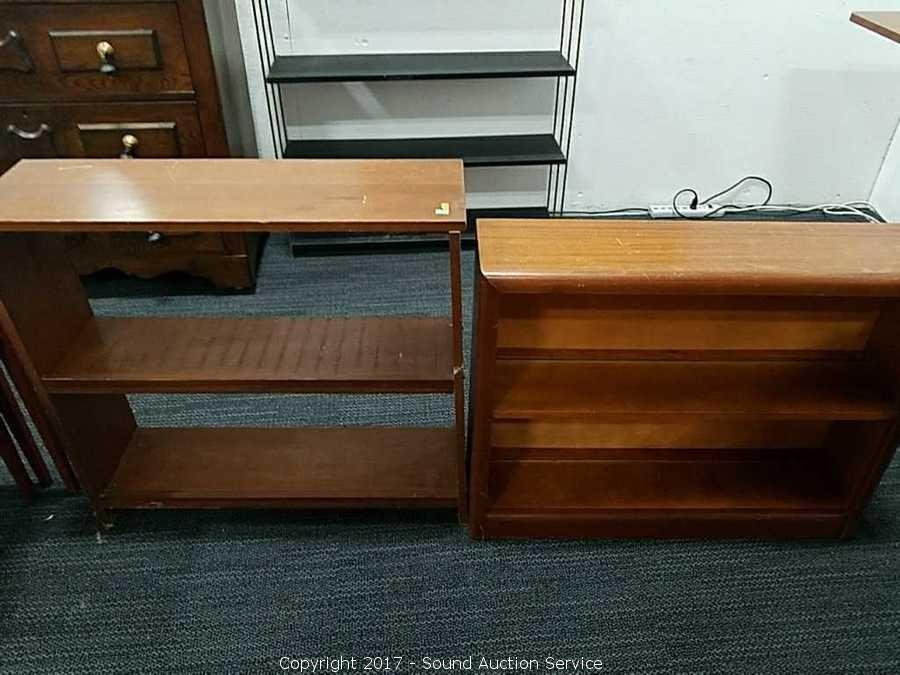 Jasper Murphy Estate Auction, Part 1