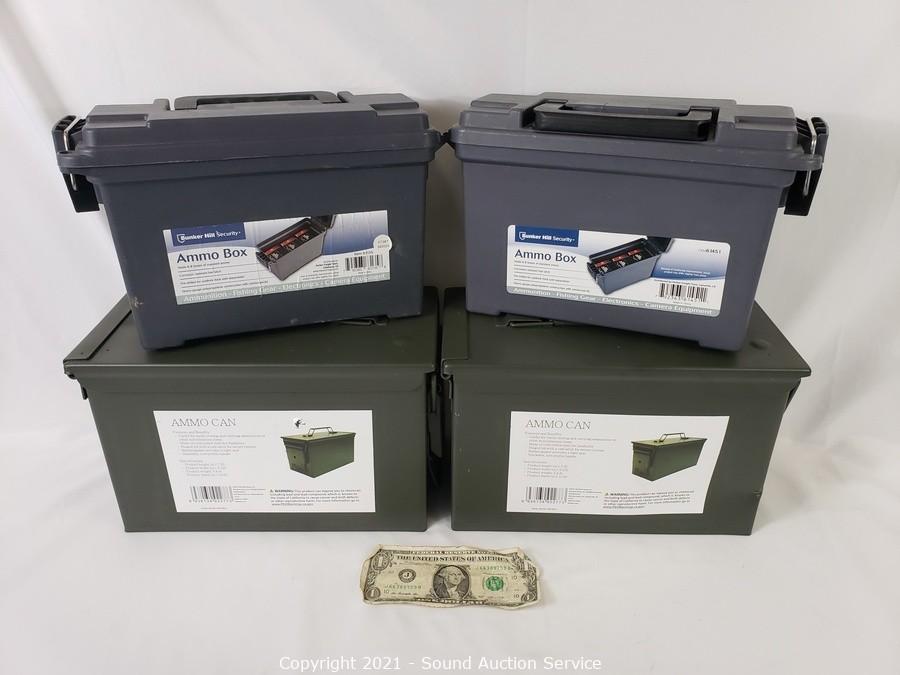 10/08/21 Challen, Dodd & Others Online Auction