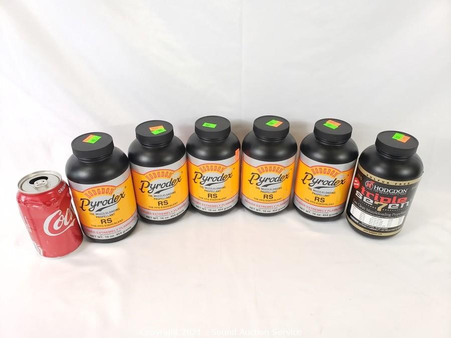 10/08/21 Challen, Dodd & Others Online Auction