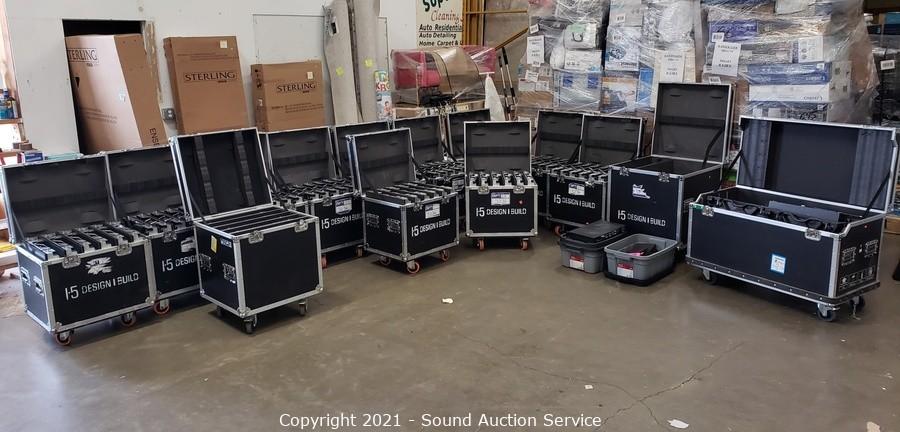 10/08/21 Challen, Dodd & Others Online Auction