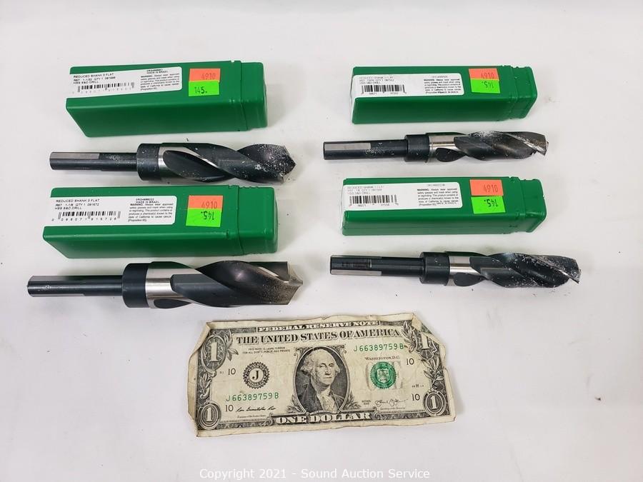 10/08/21 Challen, Dodd & Others Online Auction