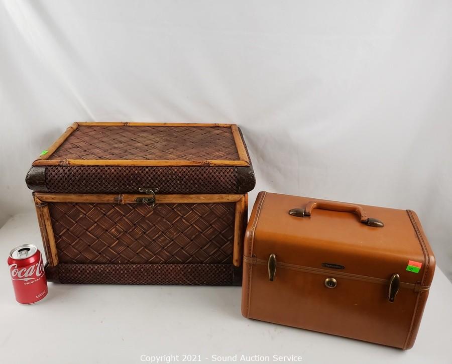 10/08/21 Challen, Dodd & Others Online Auction