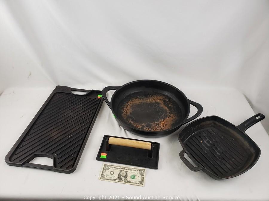 10/08/21 Challen, Dodd & Others Online Auction