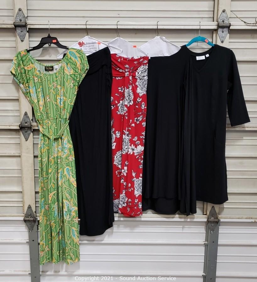 10/08/21 Challen, Dodd & Others Online Auction